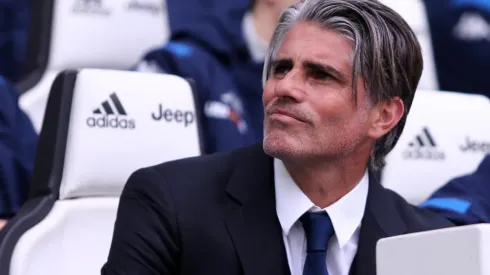 ¿Diego López no llega por coronavirus?