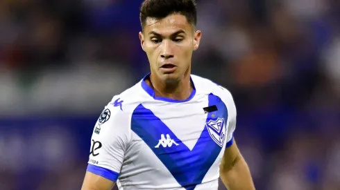 Pablo Galdames aprueba a Gabriel Heinze