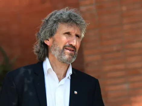 Morón y fracaso de Colo Colo con Scolari: "Siempre pensamos que nos diría que si"