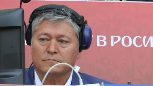 Patricio Yáñez analizó la actitud del plantel tras la partida de Mario Salas