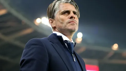 Colo Colo presiona fuerte por Diego López