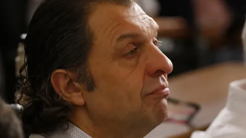 Mosa regresó de Argentina