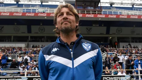 Gabriel Heinze puede traer rigurosidad a Macul