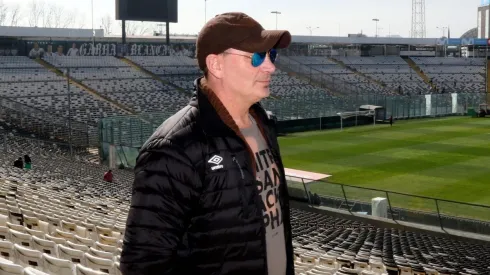 El 7 del pueblo volvió a disparar en medio