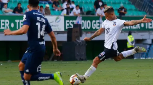 El fútbol chileno se suspende hasta nuevo aviso por parte de la ANFP.