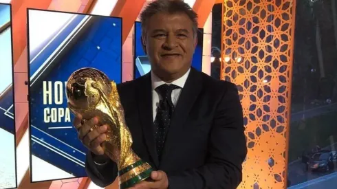 Claudio Borghi entrega conceptos acerca del coronavirus