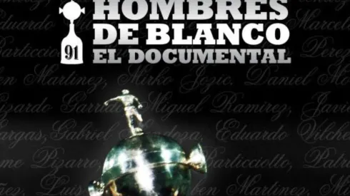 Los mejores documentales colocolinos