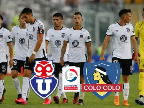 Dirigentes buscan suspender el Superclásico por el coronavirus