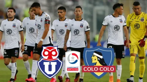 El duelo ante los azules está programado para el próximo 22 de marzo en el Nacional.