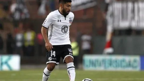 Nicolás Maturana aprueba suspender el fútbol chileno