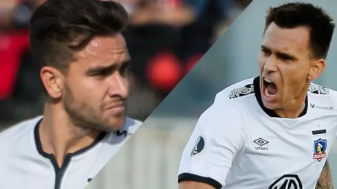 Los jugadores que compartieron camarín con Alfaro