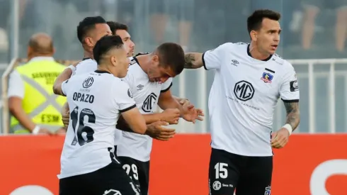 Colo Colo tiene programado su duelo ante la U el domingo 22 de marzo en el Nacional.