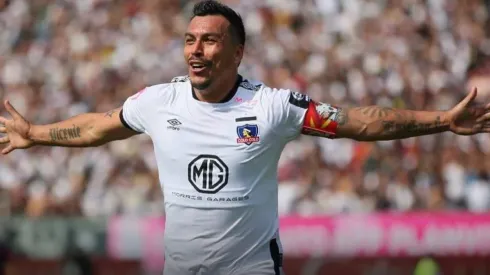 Esteban Paredes sobre el coronavirus