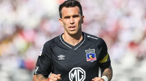 Pablo Mouche asegura que aún no están jugando bien