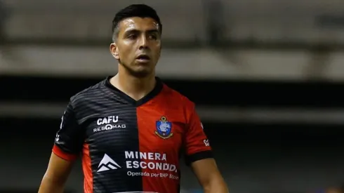 El formado en el Cacique sigue en la búsqueda de club en este 2020.