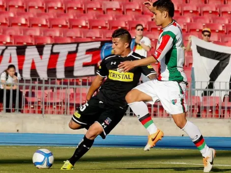 Los cinco ex Colo Colo que buscan la gloria en Rodelindo Román