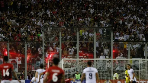 A pesar de tener un partido menos, el Cacique ha movilizado más hinchas que la U.