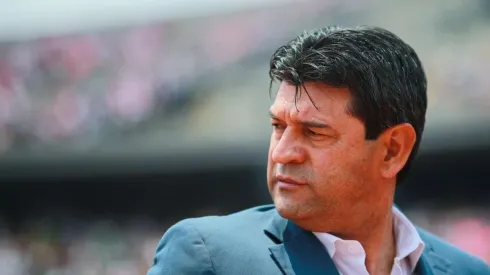 José Saturnino Cardozo es uno de los candidatos para ser DT de Colo Colo