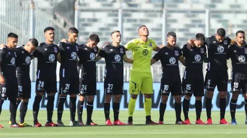 El Cacique además debe esperar información de la Libertadores, torneo que también se puso en pausa.