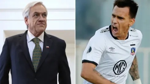 El argentino criticó lo tardío del actuar del gobierno de Piñera.