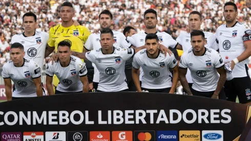 Suspendida la Libertadores hasta el 5 de mayo