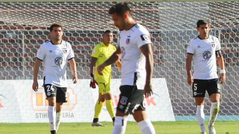 Colo Colo deberá seguir esperando para volver a la acción