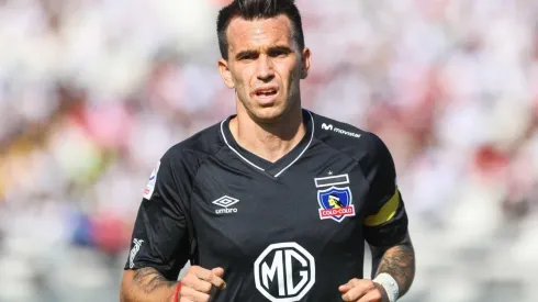 Pablo Mouche y la salud pública en Chile