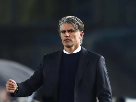 Diego López se queda en Italia y Colo Colo sigue sumando rechazos de entrenadores