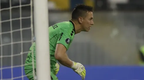 Ignacio González se siente preparado para volver a Colo Colo