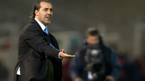 En Argentina están atentos a la negociación de Colo Colo con Sergio Batista