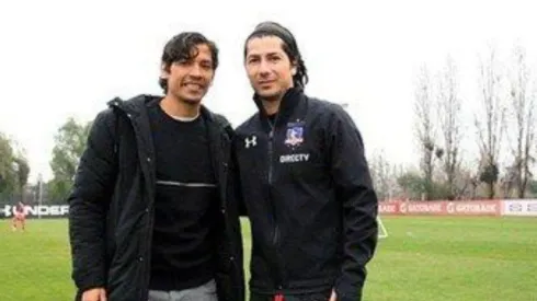 Valdés se quedó con las ganas de jugar con Matías en el Cacique