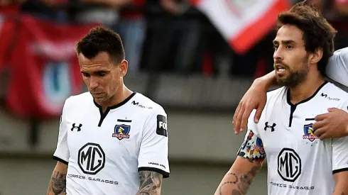 Mouche elogió nuevamente al Mago Valdivia