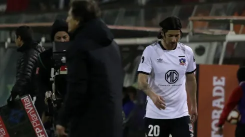 Valdés no se ha guardado nada para opinar del proceso de Mario Salas