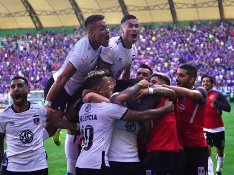 Revive el título de Copa Chile en Temuco ante la U