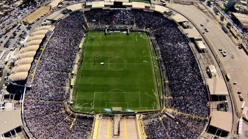 El coronavirus pone en pausa el proceso de remodelación de nuestro estadio.