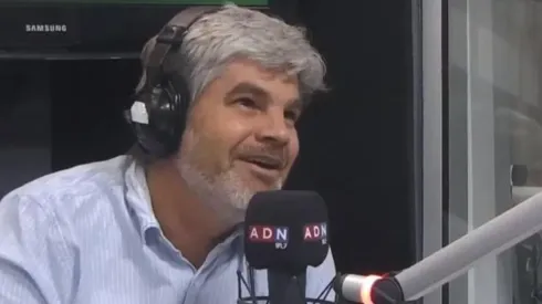 Juan Cristóbal Guarello aprueba el congelamiento de la búsqueda del DT en Colo Colo