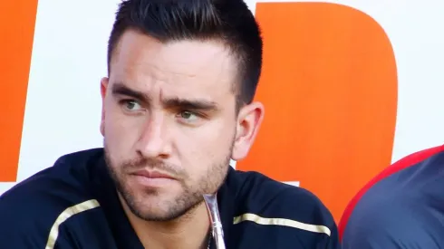 Zaldivia reveló como pasa su cuarentena