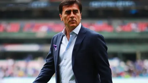 Gustavo Quinteros en Xolos de Tijuana