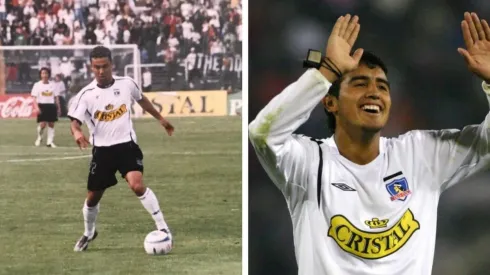 Leandro Franco recordó como compartió durante con el King durante sus inicios