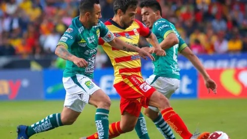 Jorge Valdivia clama por los chilenos en México