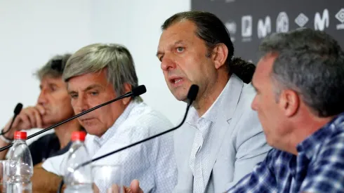 ByN sigue en la búsqueda de DT.