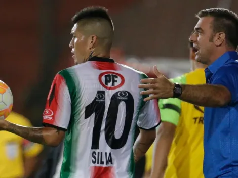 La admiración y gratitud de Jason Silva con Pablo Guede