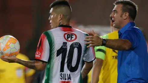 El elogio de Jason Silva a Pablo Guede