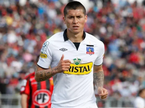 La nueva vida de Jason Silva en Ecuador: busca limpiar su nombre