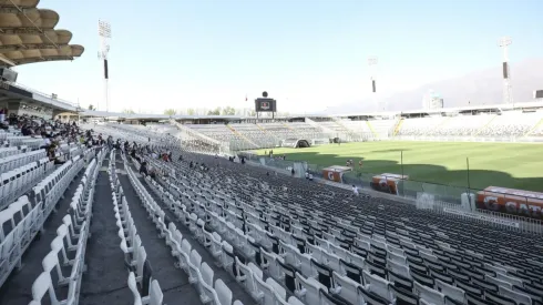 Quédate en casa, y cuídate del coronavirus.