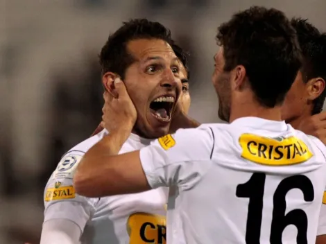 Carachito la rompió entrenando en cuarentena con la del albo