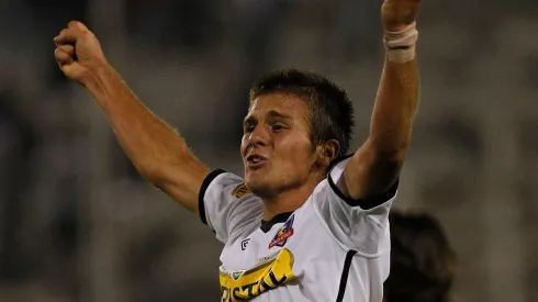 El ex jugador de Colo Colo actualmente está en el Colorado Rapids de la MLS.