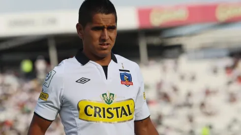 Emilio Hernández y su nueva vida