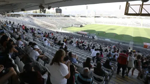 Quédate en casa, y cuídate del coronavirus.