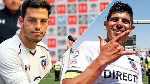 Fernando Meza y su regreso